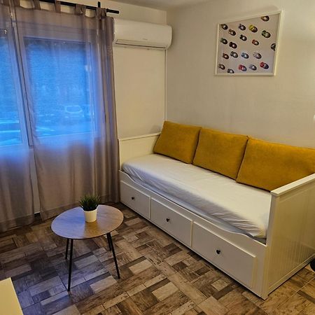 Studio 12 Zagreb Eksteriør bilde