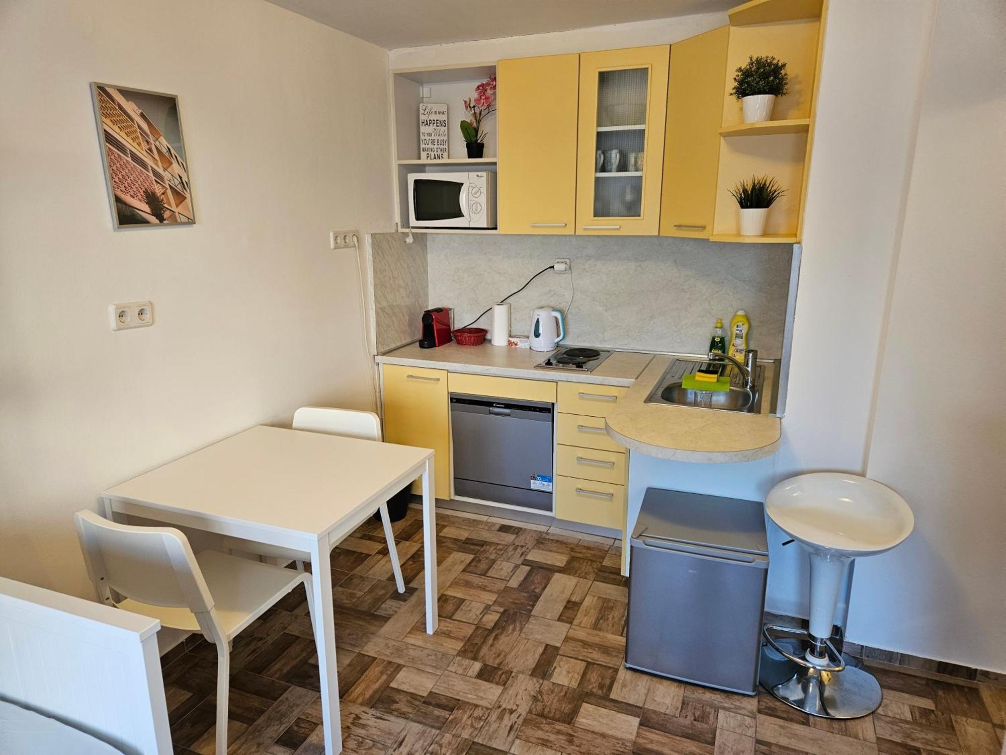 Studio 12 Zagreb Eksteriør bilde