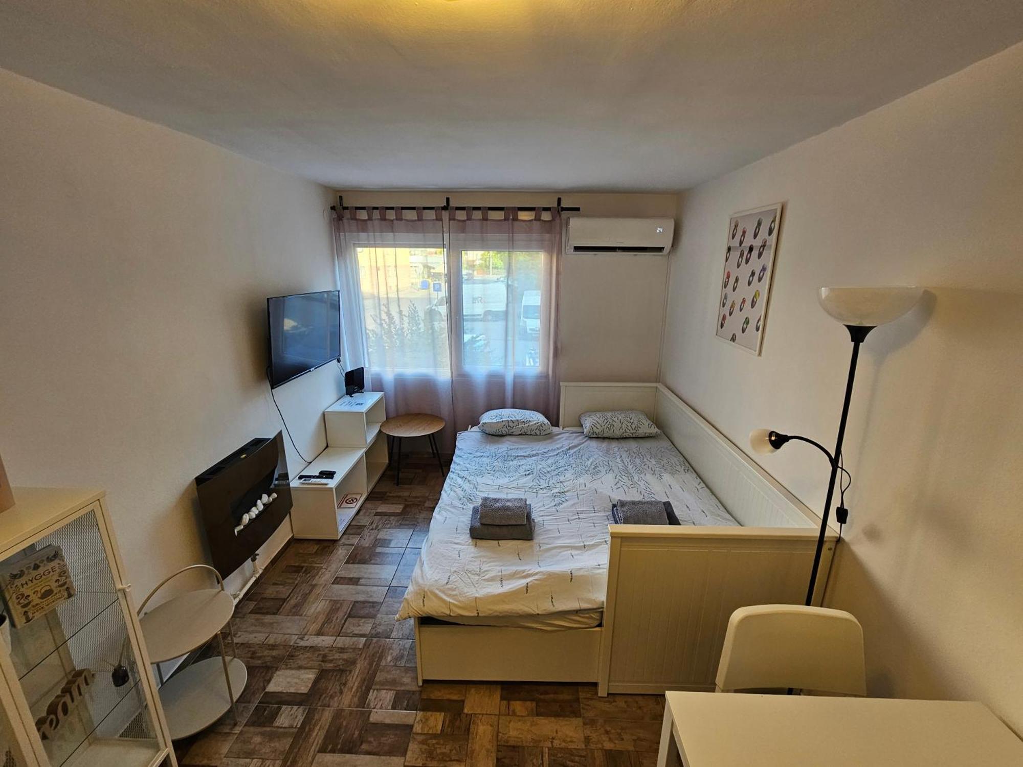 Studio 12 Zagreb Eksteriør bilde