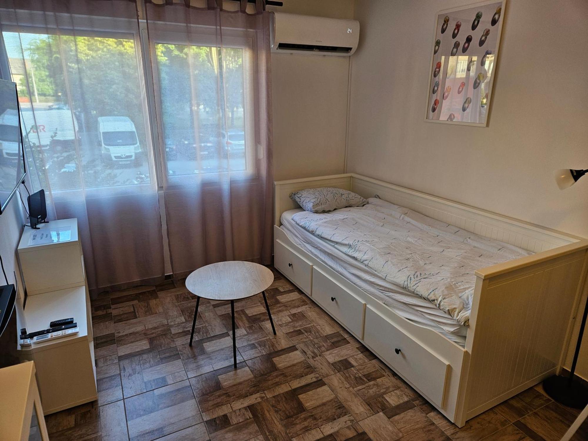 Studio 12 Zagreb Eksteriør bilde