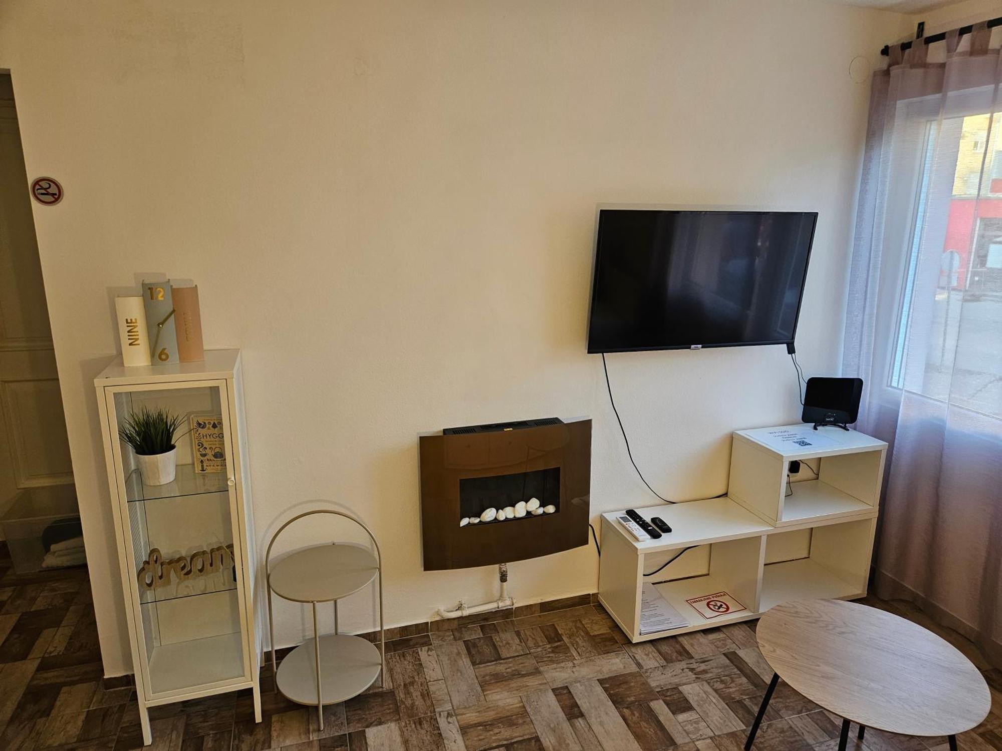 Studio 12 Zagreb Eksteriør bilde