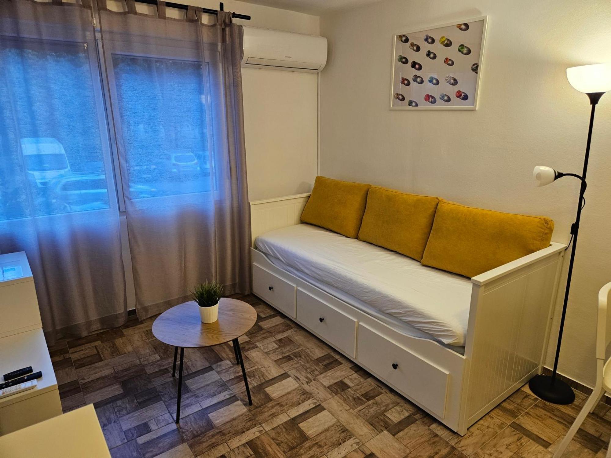 Studio 12 Zagreb Eksteriør bilde